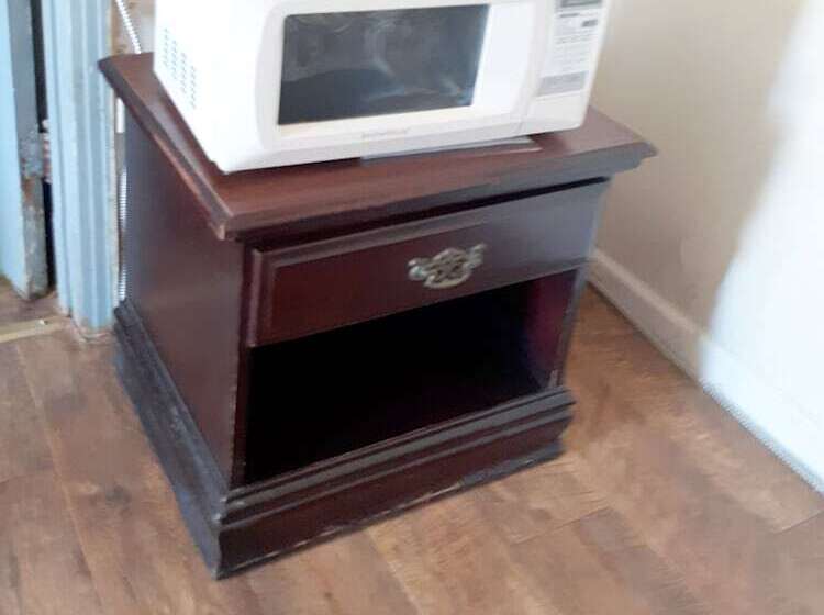Номер Стандарт 2 Двуспальные Кровати, Durant Ms Bowling Green Rd