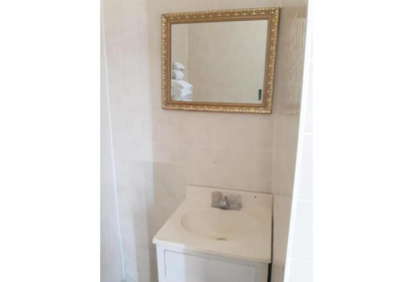 Стандартный Номер Кровать Кинг, Durant Ms Bowling Green Rd