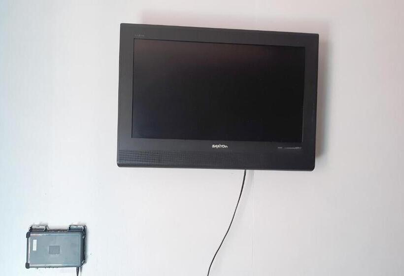 Стандартный Номер Кровать Кинг, Durant Ms Bowling Green Rd