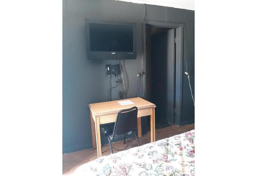 Стандартный Номер Кровать Кинг, Durant Ms Bowling Green Rd