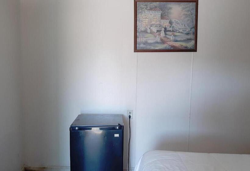 Стандартный Номер Кровать Кинг, Durant Ms Bowling Green Rd