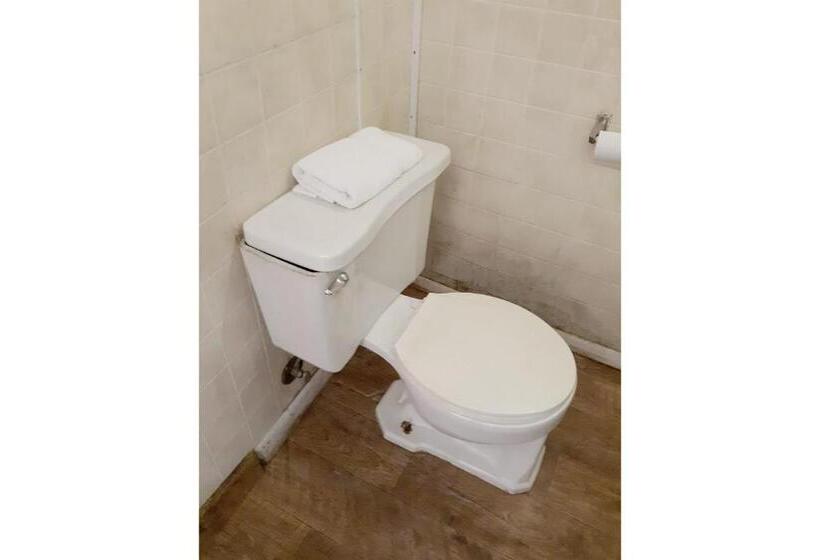 Номер Стандарт 2 Двуспальные Кровати, Durant Ms Bowling Green Rd