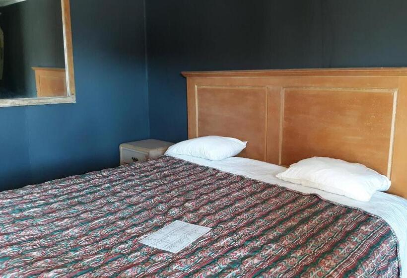 Стандартный Номер Кровать Кинг, Durant Ms Bowling Green Rd