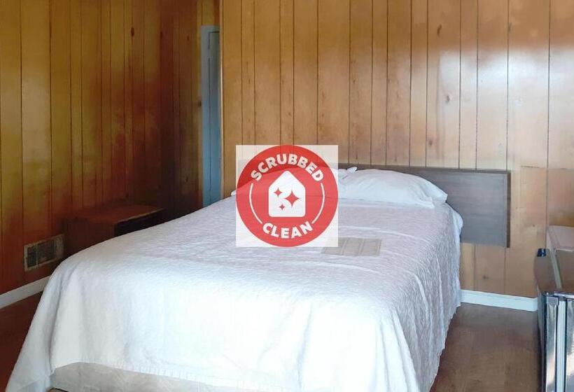 Стандартный Номер Кровать Кинг, Durant Ms Bowling Green Rd