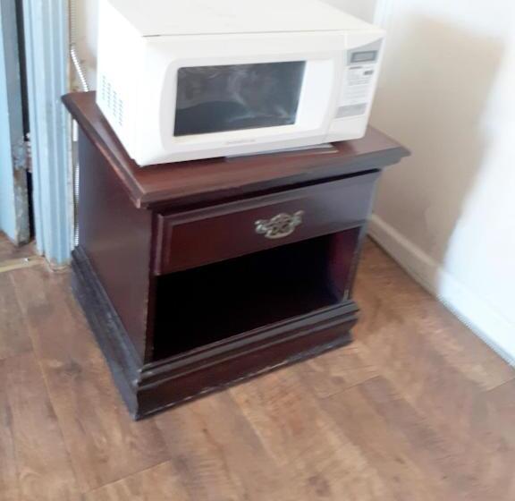 Номер Стандарт 2 Двуспальные Кровати, Durant Ms Bowling Green Rd