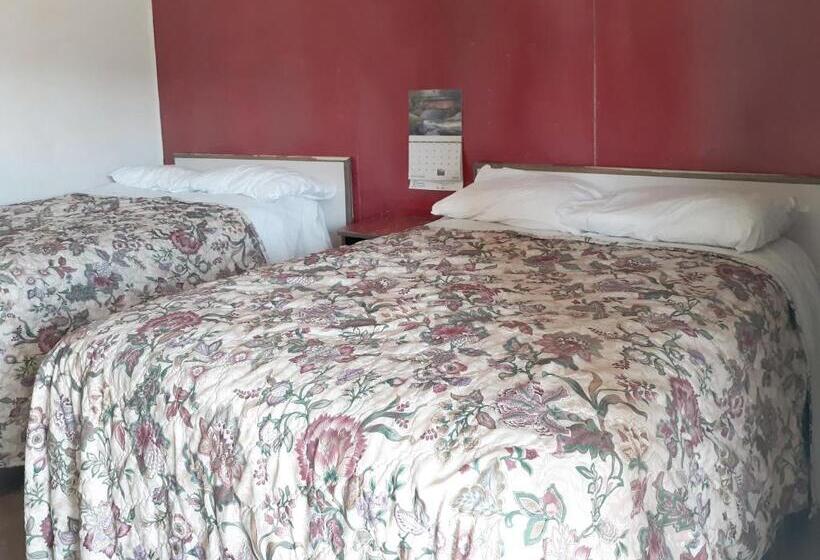 Номер Стандарт 2 Двуспальные Кровати, Durant Ms Bowling Green Rd