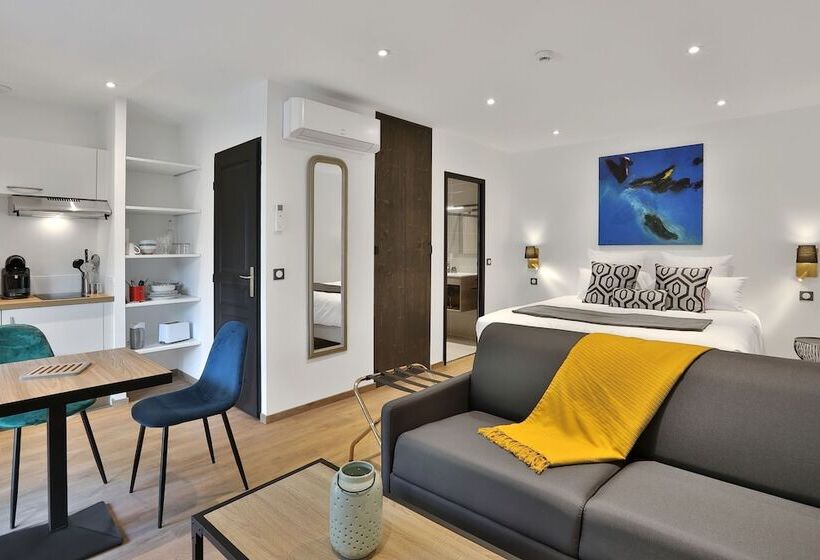 コンフォートワンルーム, Logis Hôtel Restaurant L Atelier D Epicure