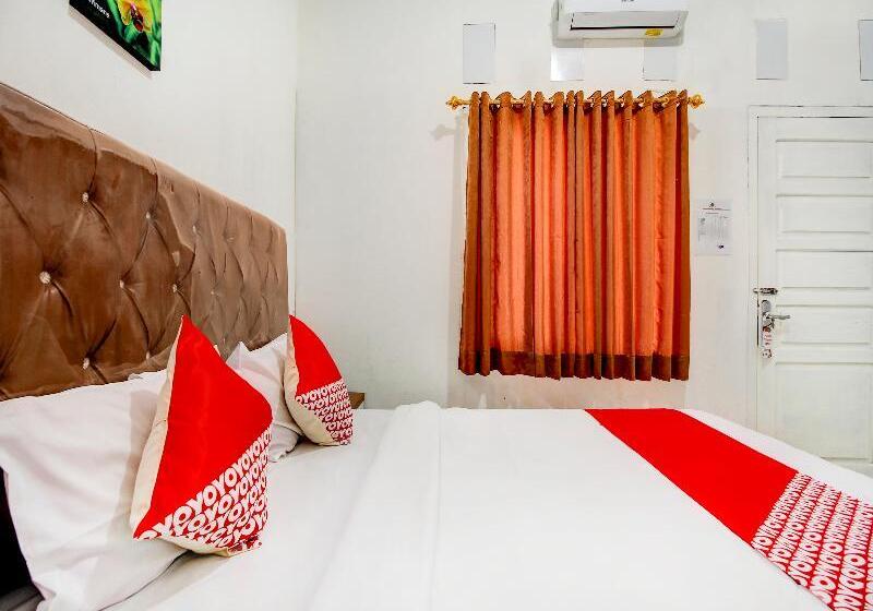 Deluxe Rum, Oyo 3415 Kost Wimane