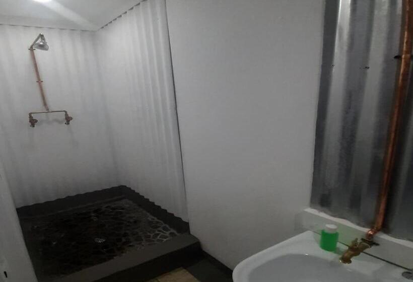 1ベッドルームアパートメント, Mykhaya Your Home Away From Home