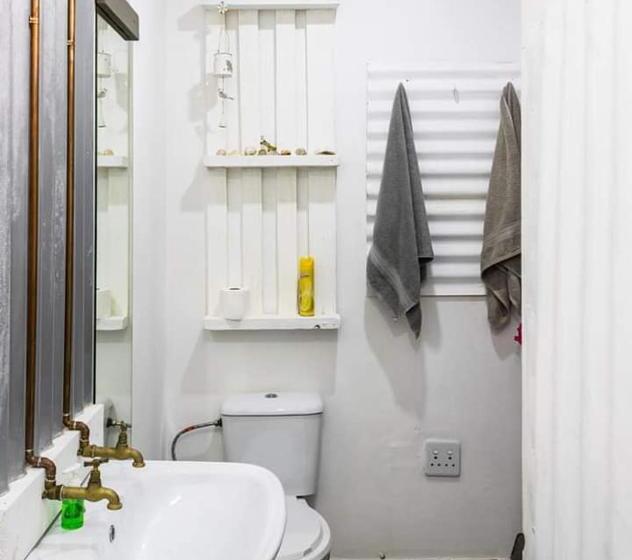1ベッドルームアパートメント, Mykhaya Your Home Away From Home