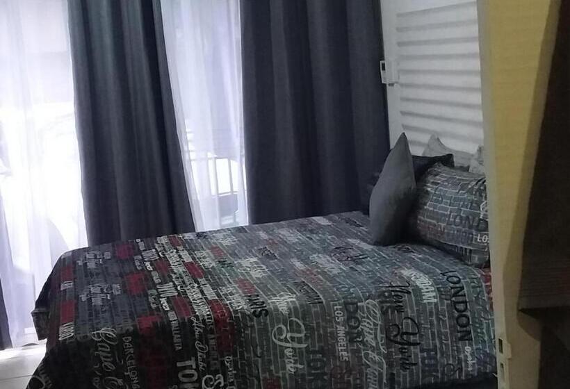 デラックスルーム, Mykhaya Your Home Away From Home