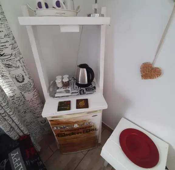 スタンダードルーム, Mykhaya Your Home Away From Home