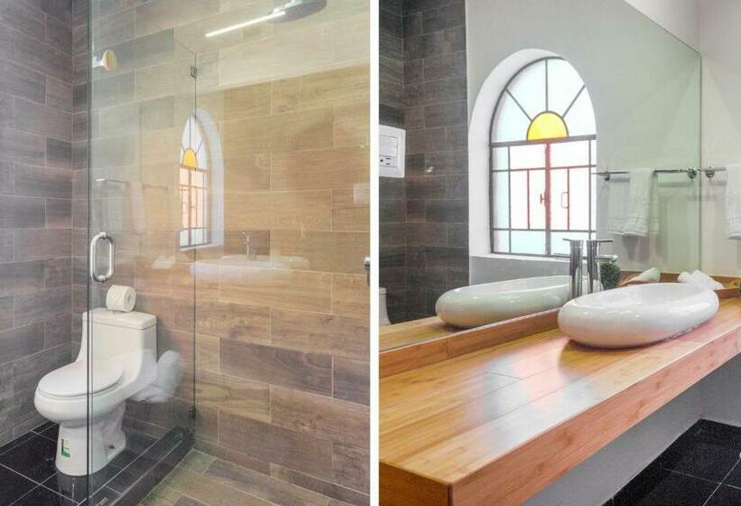 غرفة سوبيريور, Azabu Hotel Collection