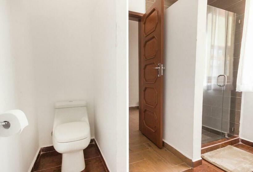 غرفة سوبيريور, Azabu Hotel Collection