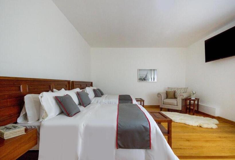 غرفة سوبيريور, Azabu Hotel Collection