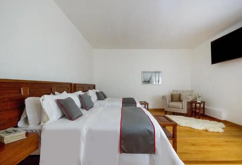 اتاق سوپریور, Azabu Hotel Collection