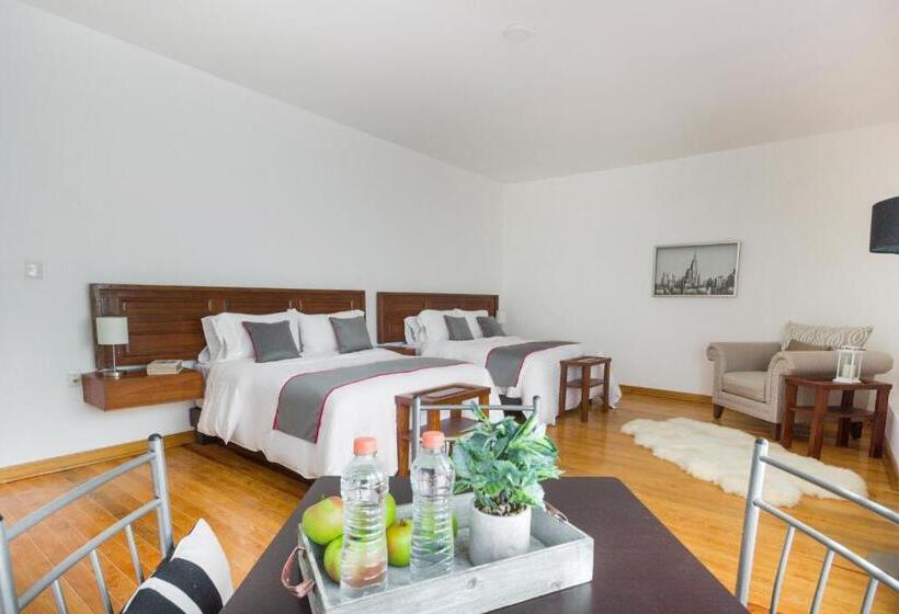 غرفة سوبيريور, Azabu Hotel Collection