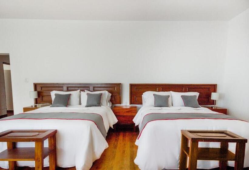 غرفة سوبيريور, Azabu Hotel Collection