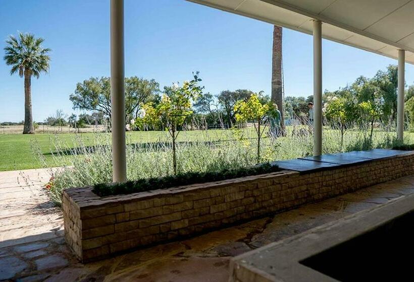 חדר סטנדרט, Jonkershoek Guest Farm