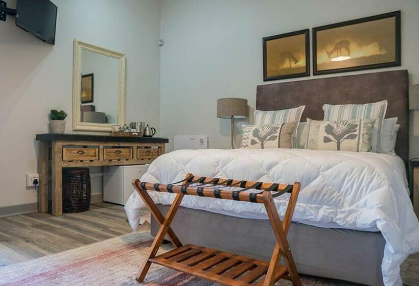 غرفة قياسية, Jonkershoek Guest Farm