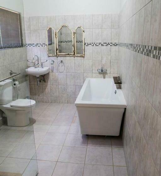 חדר סטנדרט, Jonkershoek Guest Farm