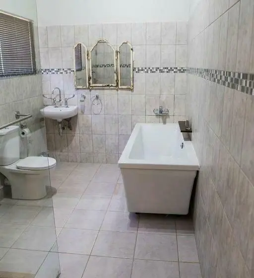 Standard-huone, Jonkershoek Guest Farm