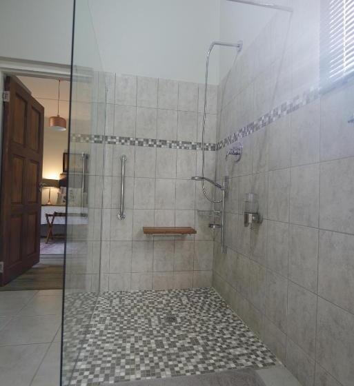 غرفة قياسية, Jonkershoek Guest Farm