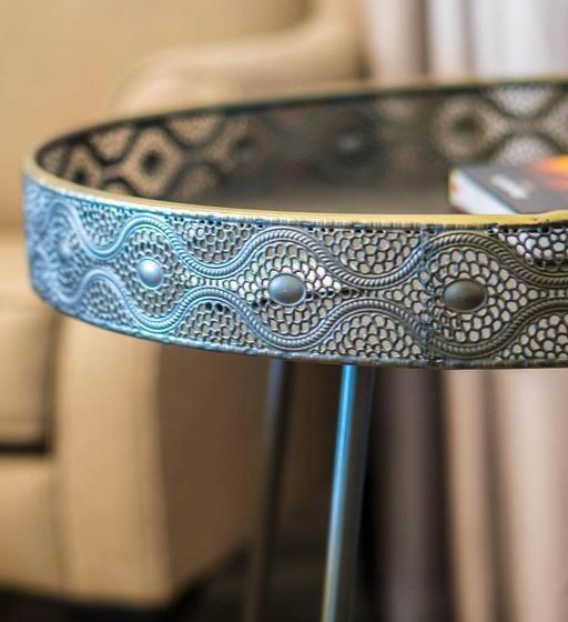 חדר דלוקס, Jonkershoek Guest Farm