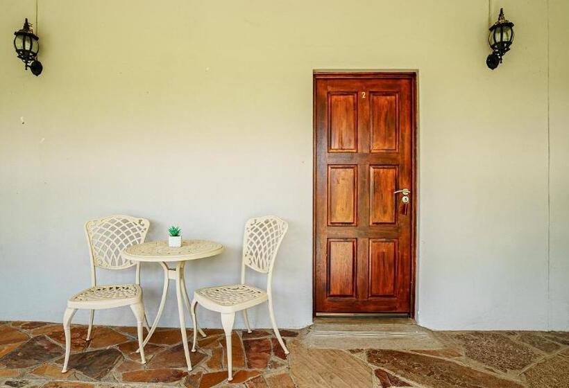 חדר סטנדרט, Jonkershoek Guest Farm