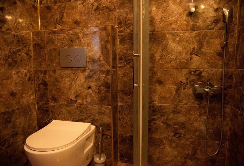 اتاق لوکس, Deryaman Hotel Trabzon