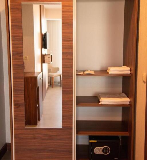 اتاق لوکس, Deryaman Hotel Trabzon