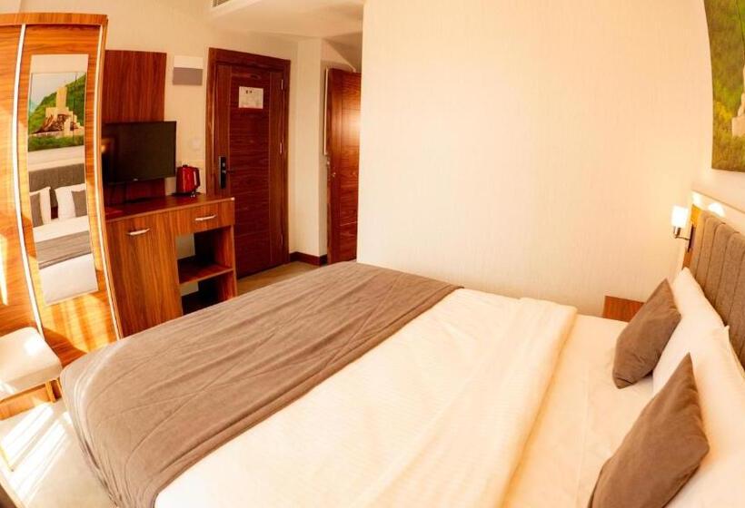اتاق خانوادگی, Deryaman Hotel Trabzon