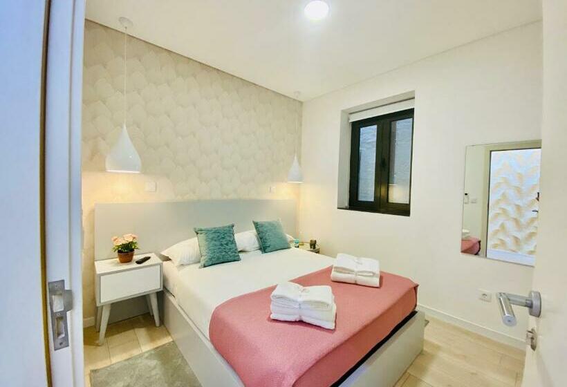 Номер Стандарт, Family Hostel Costa Nova