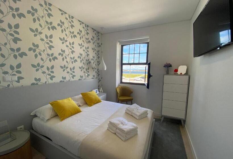 חדר סופריור, Family Hostel Costa Nova