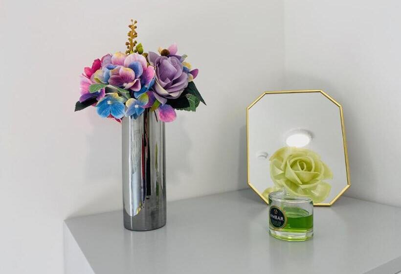 חדר סופריור, Family Hostel Costa Nova