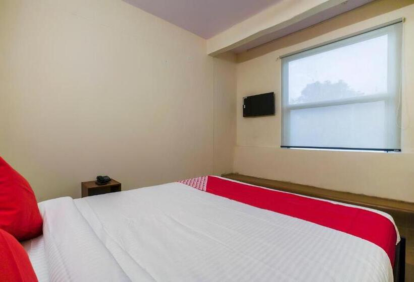 Номер Deluxe, Super Hotel O Alpine Glow Zenith