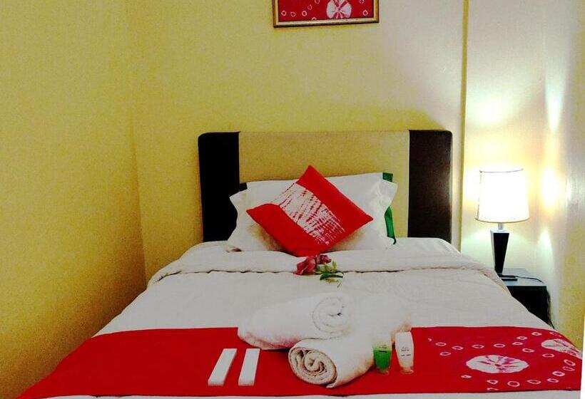 Standardrum, Bakom Inn Syariah