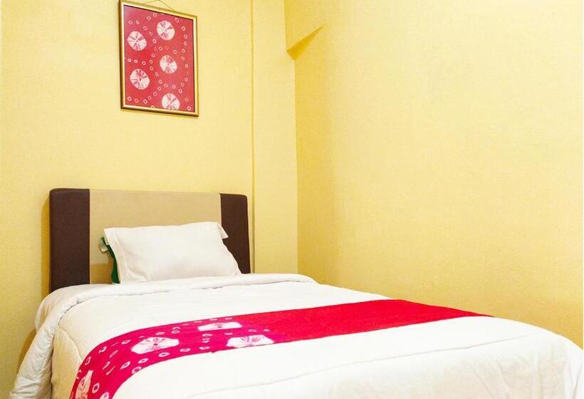 Standardrum, Bakom Inn Syariah