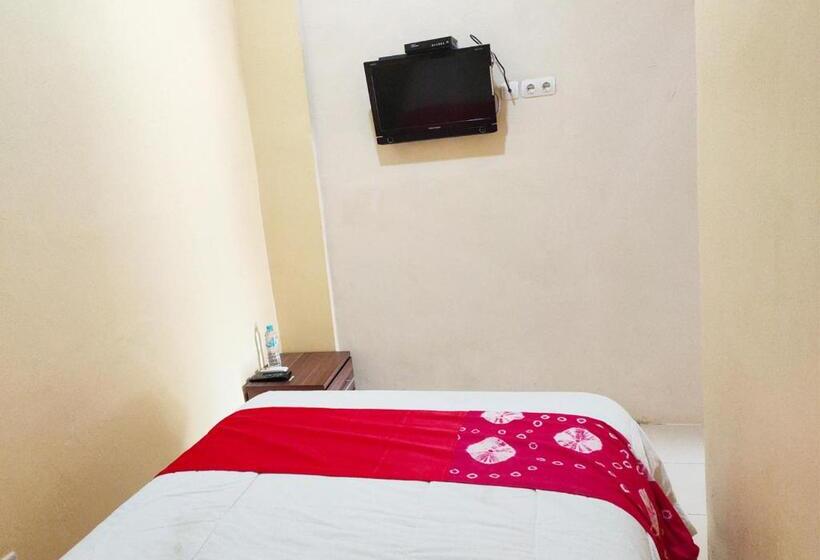 Standardrum, Bakom Inn Syariah