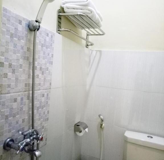 Standardrum, Bakom Inn Syariah