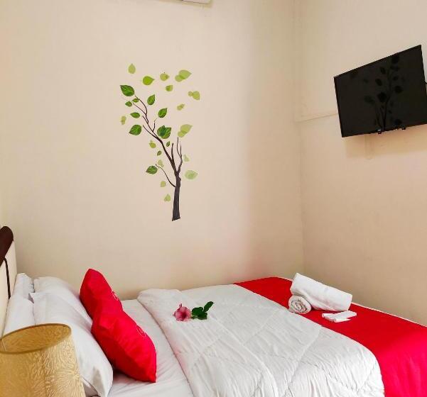 Standardrum, Bakom Inn Syariah