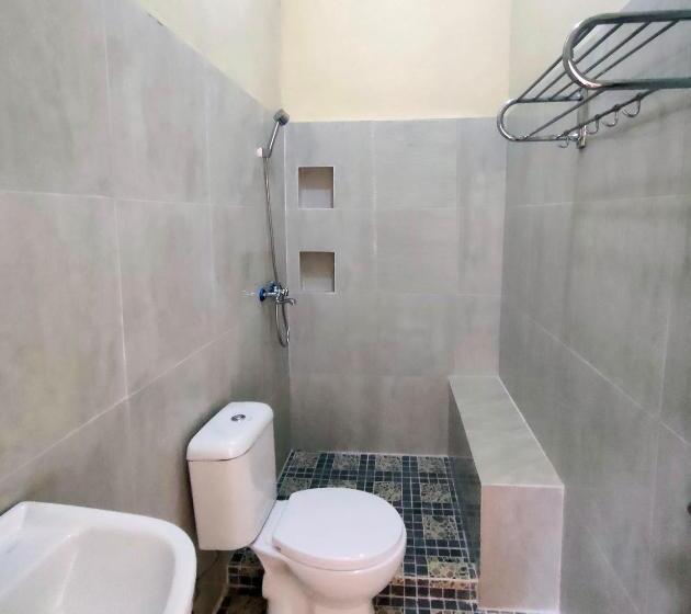 Standardrum, Bakom Inn Syariah