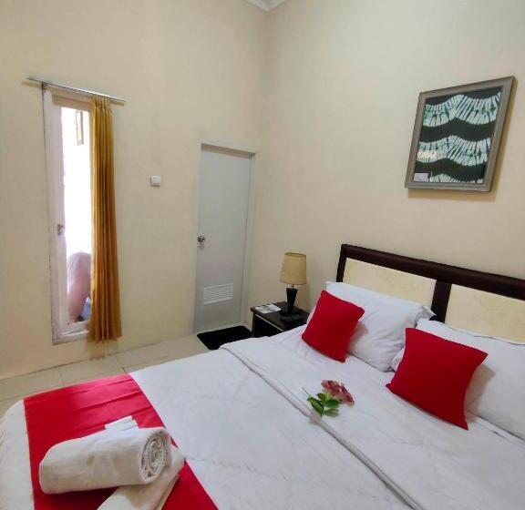 Standardrum, Bakom Inn Syariah