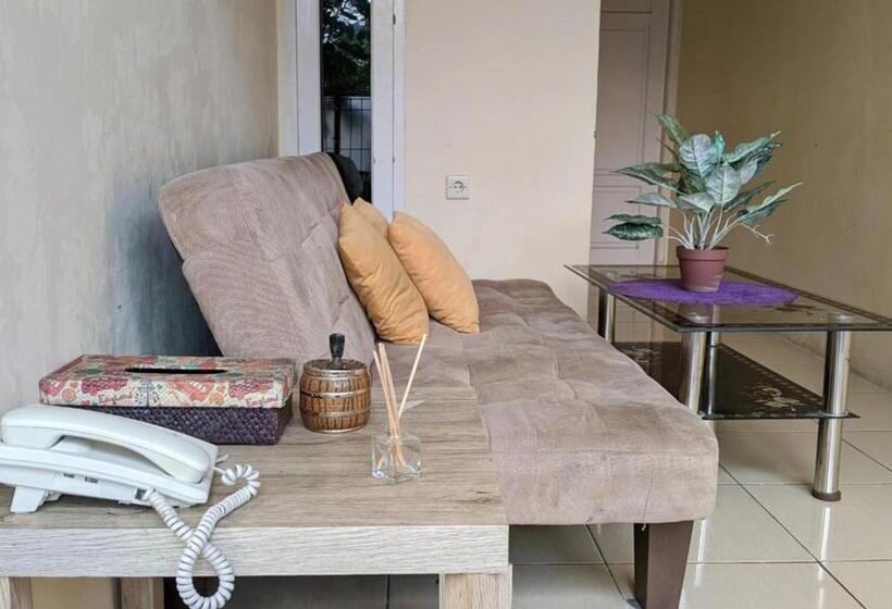 Deluxe Rum, Bakom Inn Syariah