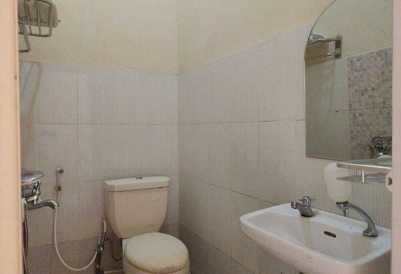 Standardrum, Bakom Inn Syariah