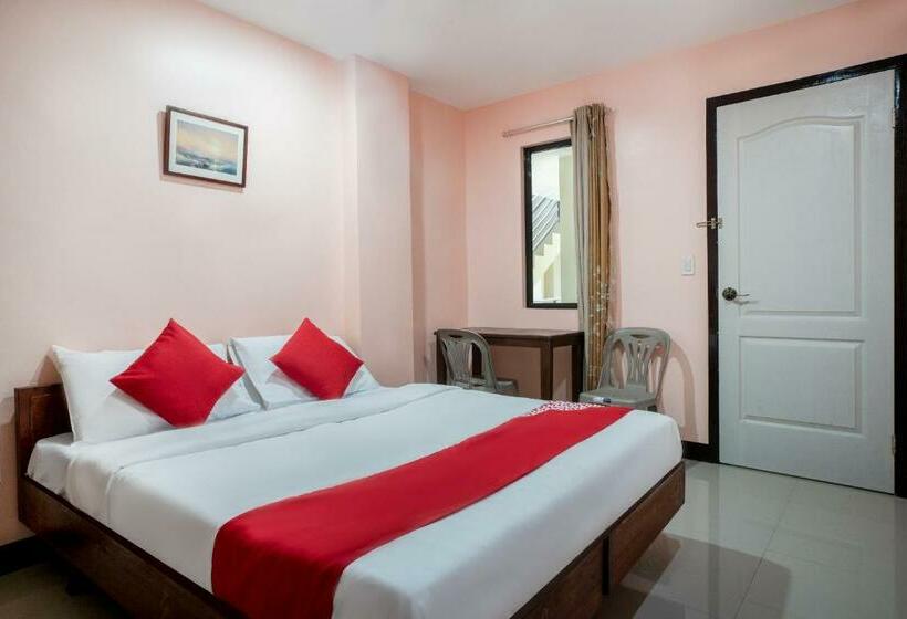 Номер Deluxe, Chateau Cinco Dormitel