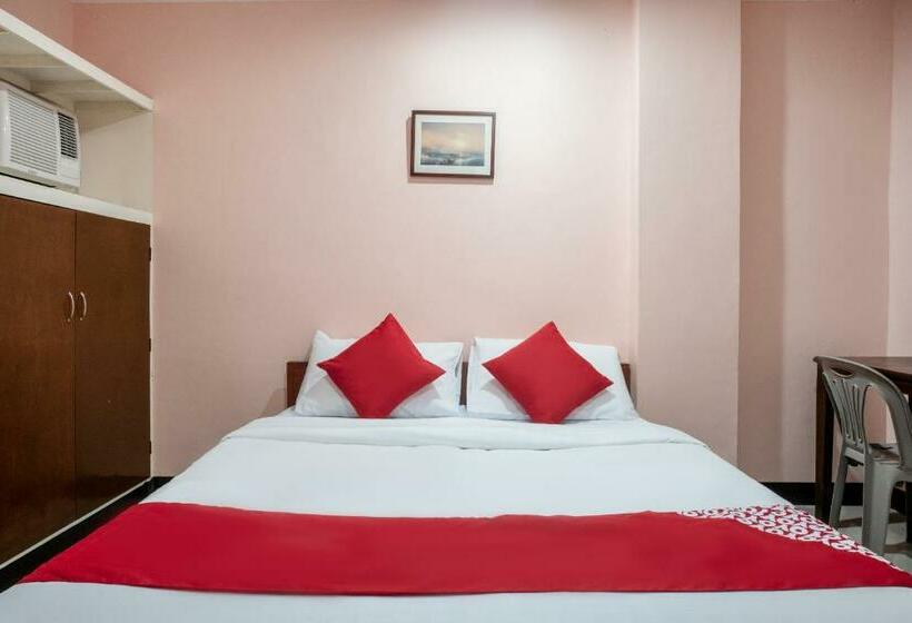 غرفة ديلوكس, Chateau Cinco Dormitel