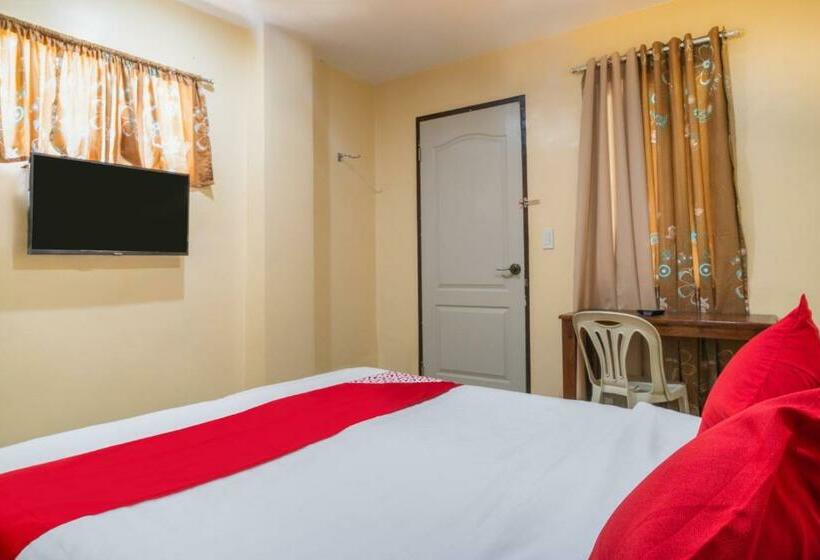 غرفة ديلوكس, Chateau Cinco Dormitel