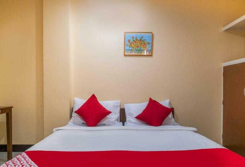 Номер Deluxe, Chateau Cinco Dormitel