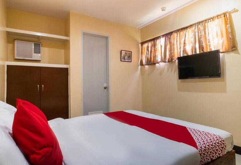 غرفة ديلوكس, Chateau Cinco Dormitel